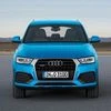 Audi, Audi Q3