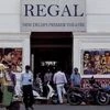 Regal Theatre, Regal, Sangam, Mera Namm Joker