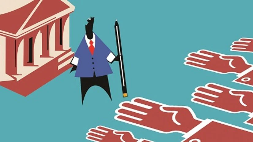 Priority sector lending Priority sector lending