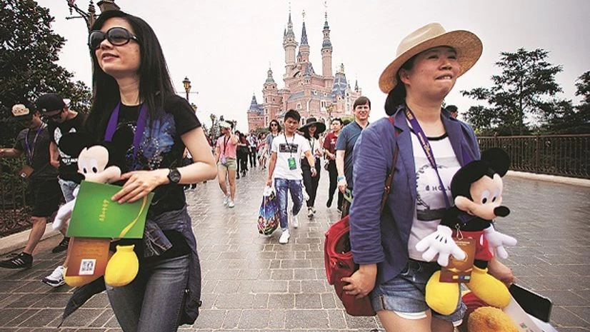 Disney Resort Disney Resort