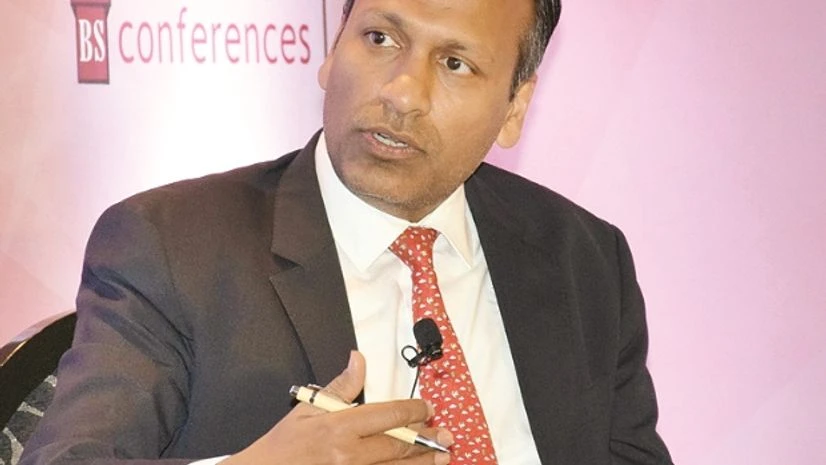 Sanjay Kedia Sanjay Kedia