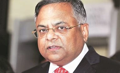 Chandrasekaran says NCLT order endorsement of Tata values N Chandrasekaran