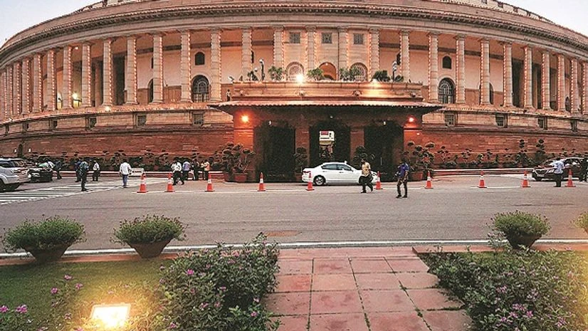 Parliament Parliament