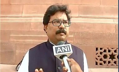 Ravindra Gaikwad row: BJP MP alleges harassment for having similar surname Sunil Gaikwad, Latur MP,