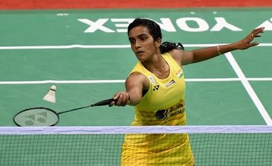P V Sindhu beats Saina Nehwal, enters semis of India Open Super Series P V Sindhu, Sindhu, Saina Nehwal, Saina, India Super Series, badminton, Siri Fort Sports Complex, New Delhi