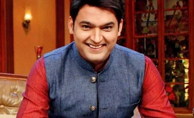 Is Kapil Sharma having trouble handling success? Kapil Sharma