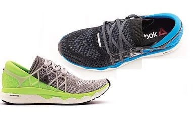 Reebok Floatride Run: Never out of place Reebok Floatride Run