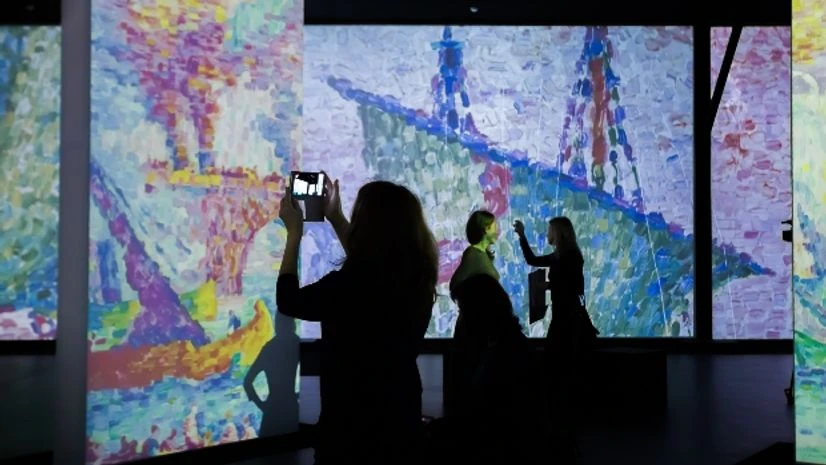 Art, Gallery Art, Gallery