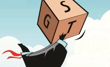 Seven states yet to pass GST laws even as roll out deadline nears 7 states yet to pass SGST laws even as roll out deadline nears