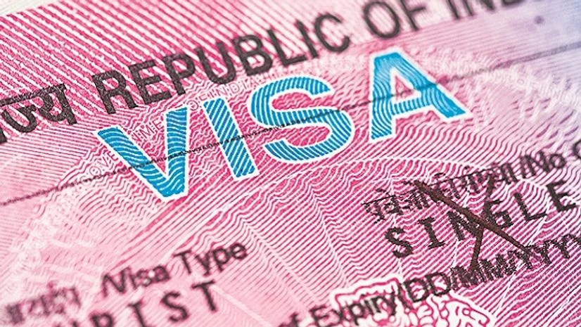 UK visas set to get more expensive from this week The e-visa facility has been extended to nationals of 161 countries for entry through 24 airports, from the 16 earlier
