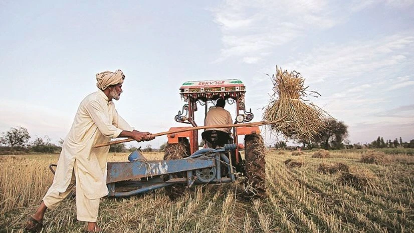 As El-Nino effect eases, monsoon rains expected to be above average: IMD As El-Nino effect eases, monsoon rains expected to be above average: IMD
