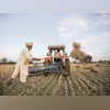 GST makes inroads into agriculture sector GST makes inroads into agriculture sector