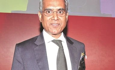 Lakshmi Narayanan to move out of Cognizant board Lakshmi Narayanan