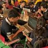 TN students win Smart India Hackathon 2018 for device to help dyslexic kids