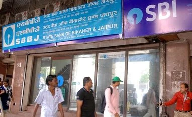 Post-merger, SBI joins global league of top 50 banks SBI