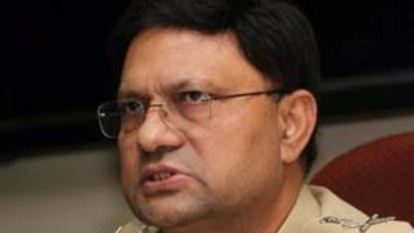 B K Gupta B K Gupta