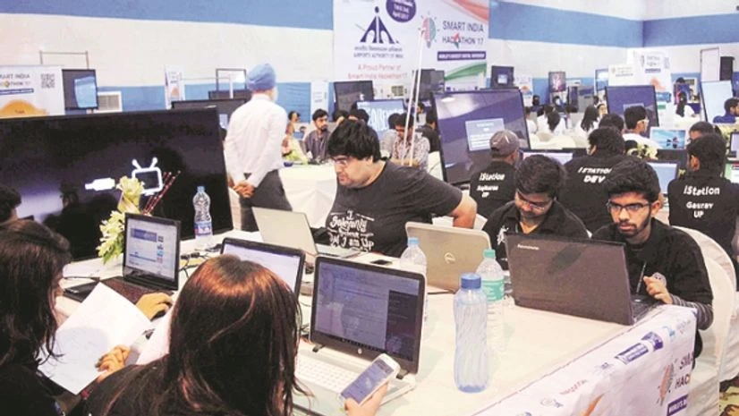 Office, Techie Office, Techie