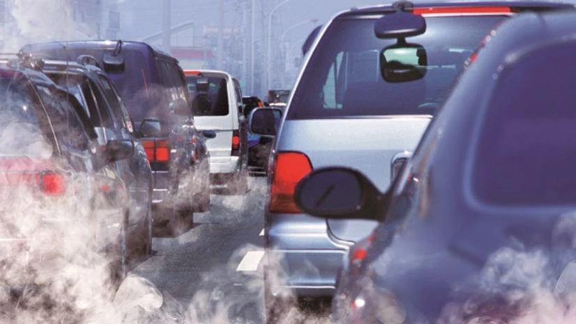 Air pollution from Europe behind one of India's worst droughts: Study EPCA's rise to prominence