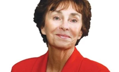 Pamela Edstrom: Strategist who shaped Microsoft's image dies at 71 Pamela Edstrom