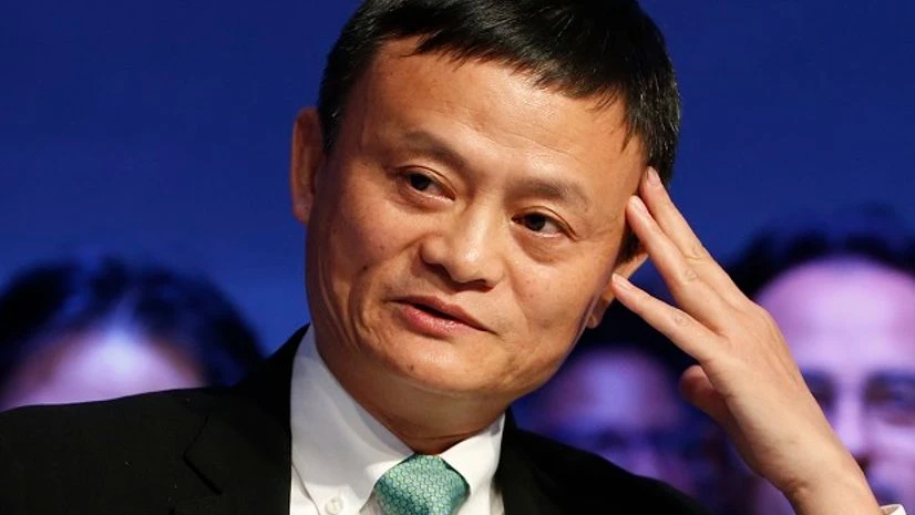 Jack Ma, alibaba Jack Ma