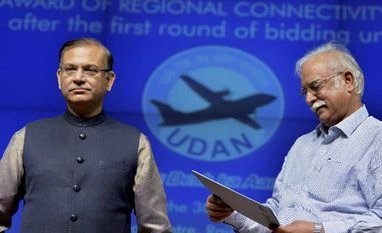 PMO push to flying rights auction plan Aviation
