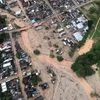 colombia, floods, red cross, death, Mocoa