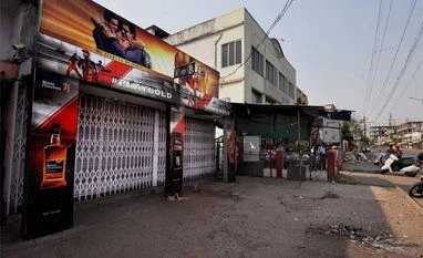 Delhi govt announces dry days in Rajinder Nagar constituency for bypoll liquor shop, liquor ban