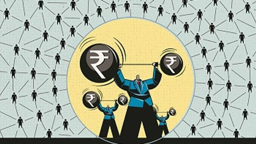 Illustration by Ajay Mohanty Illustration by Ajay Mohanty