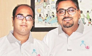 Parentune: Technology eases parenting blues Parentune