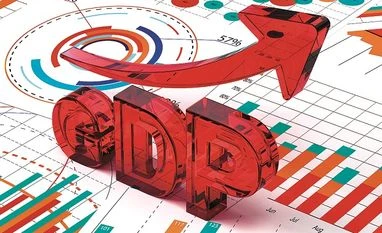 US second-quarter GDP revised up to 3%, fastest in over two years US second-quarter GDP revised up to 3%, fastest in over two years