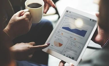 India Business Intelligence software revenue to hit $245mn in 2017: Gartner Image via Shutterstock