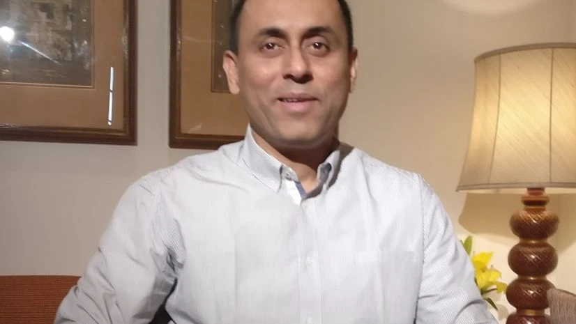 Soumitra Dutta, founding Dean of the Cornell SC Johnson College of Business at Cornell University Soumitra Dutta, founding Dean of the Cornell SC Johnson College of Business at Cornell University