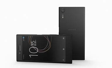 Sony launches Xperia XZs with 'motion eye' camera Sony Xperia XZs
