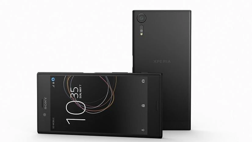 Sony Xperia XZs Sony Xperia XZs