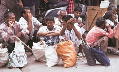 Govt to set up advisory board to fix national minimum wages Representative image