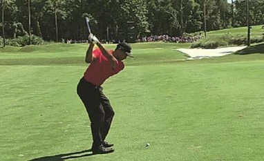 Tiger Woods is still the main story in the world of golf Tiger Woods