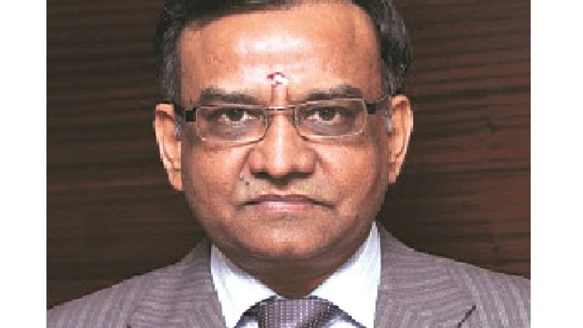 Mahesh Jain, CEO, IDBI Bank Mahesh Jain, CEO, IDBI Bank