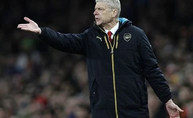 How Arsene Wenger changed the Premier League and then lost possession Arsene Wenger (Image via Shutterstock)