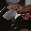 Syria, Chemical attack