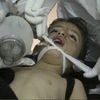 Syria 'did not and will not' use chemical weapons: Syrian Foreign Minister