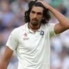 Ishant Sharma