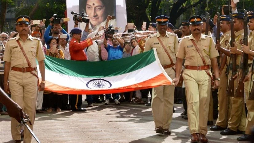 Kishori Amonkar Kishori Amonkar