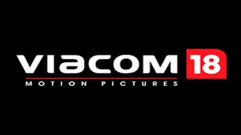 Viacom18 Viacom18