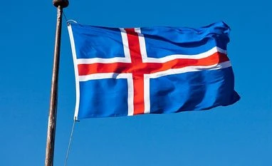 Iceland gives $1.2 mn in funding for climate action in vulnerable nations Iceland tables Bill to make equal pay mandatory for men, women