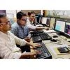 Aggressive traders can initiate a long position with a strict stop loss of 10,870