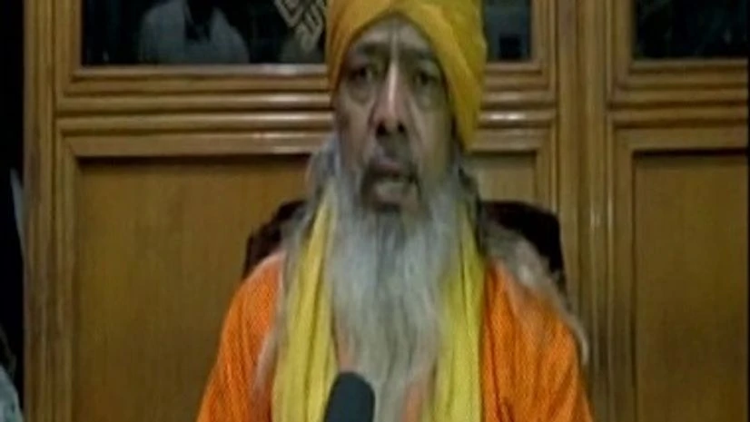 Ajmer Shrine, Syed Zainul Abedin Ajmer Shrine, Syed Zainul Abedin