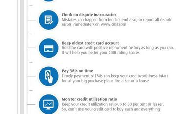 You Can Get a Personal Loan Despite a Low CIBIL Score You Can Get a Personal Loan Despite a Low CIBIL Score