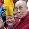 Dalai Lama