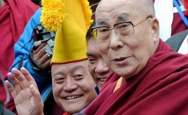 India should not interfere in selection of Dalai Lama's successor: China Dalai Lama