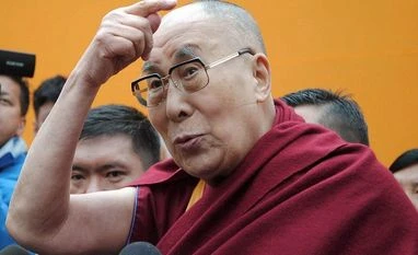 Tibetan spiritual leader Dalai Lama reaches Tawang amid protests by China Dalai Lama